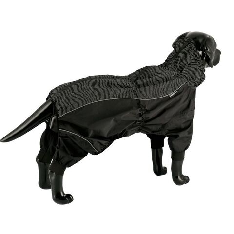 Dogman Regnoverall Dot Sort