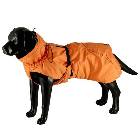 Dogman POM Vinterdækken | Orange