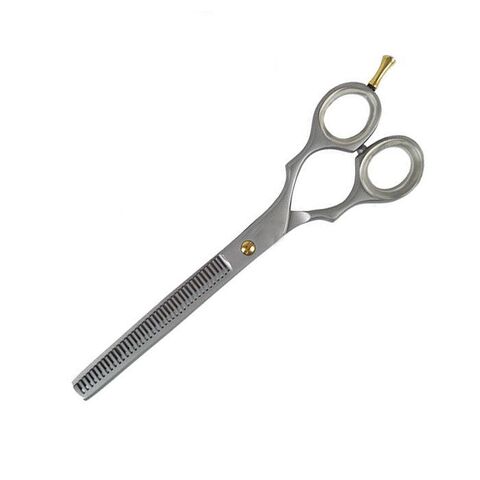 Ollipet Effilersaks Silkemat/guld 7,5