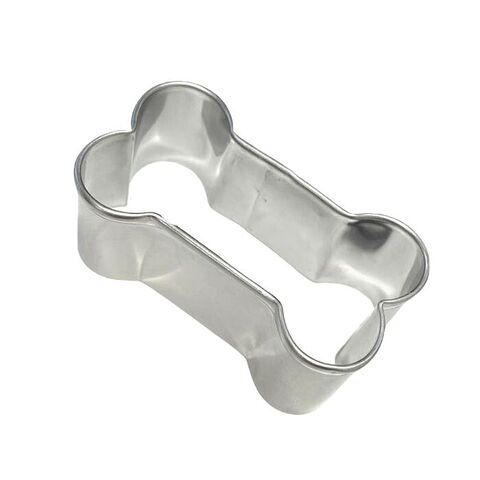 Ollipet bageform Kødben