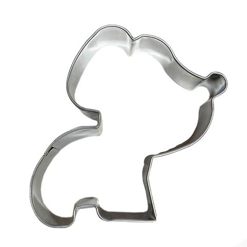 Ollipet bageform søde hund