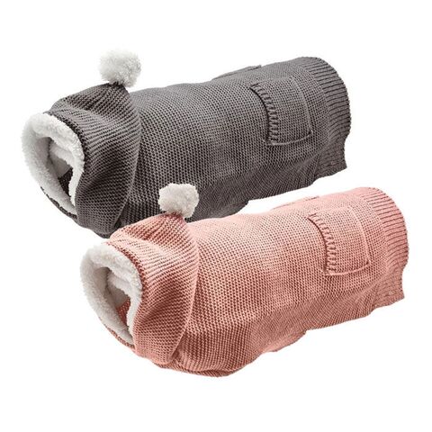 Hunter Rögla hundepullover