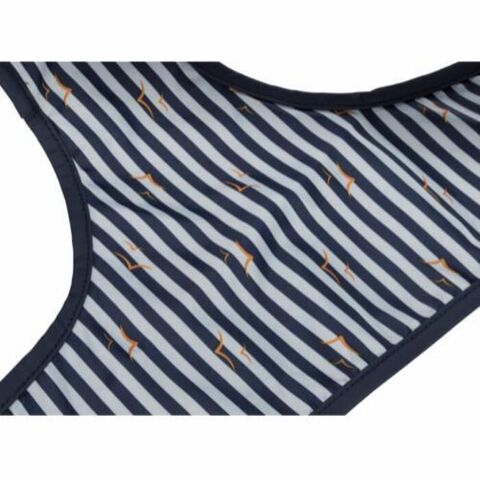 Be Nordic Husum regnfrakke