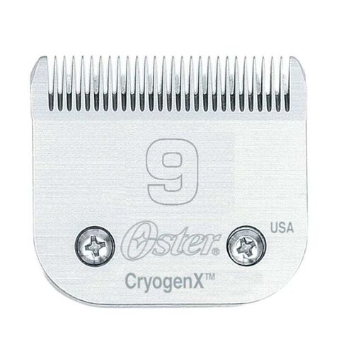 Oster klippeskær 9 2,0mm