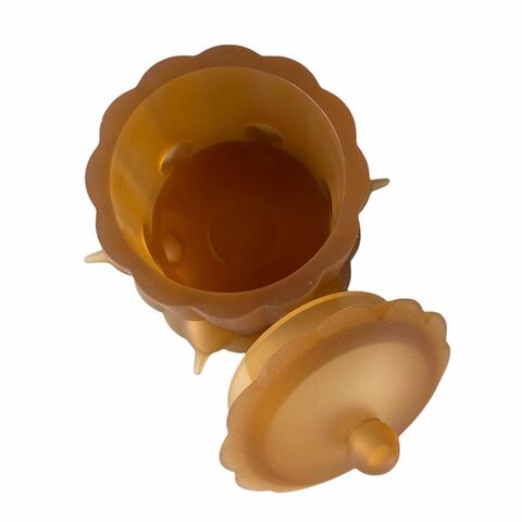 Pet baby Bubble Milk Bottles