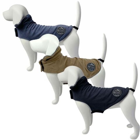 Peppy Buddies Fleecejakke