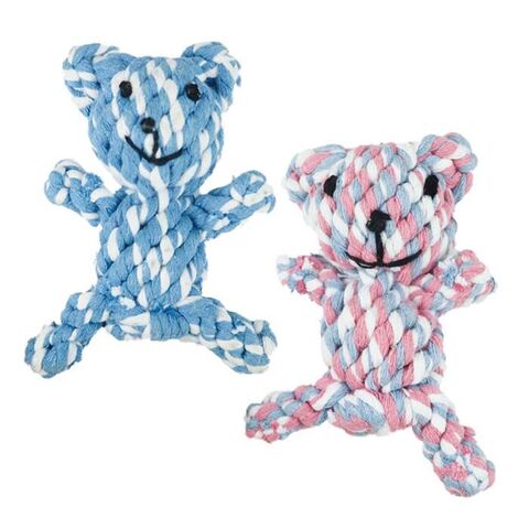 ZooPet Color bear | Ollipet I 2 varianter