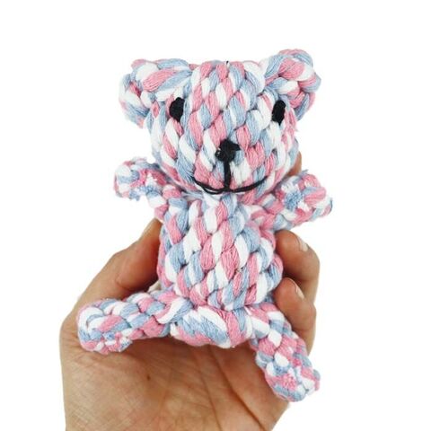 ZooPet Color bear | Ollipet I Rainbow