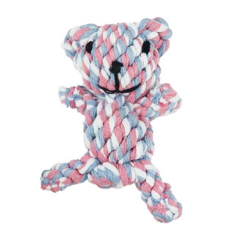 ZooPet Color bear | Ollipet I Rainbow