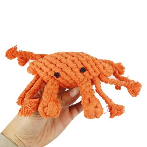 ZooPet Krabbe | Ollipet