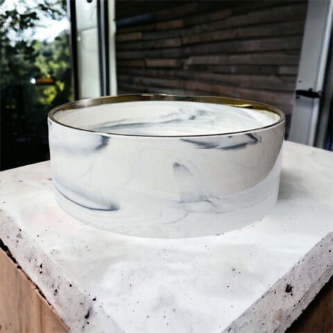 Ollipet Antonio keramikskål