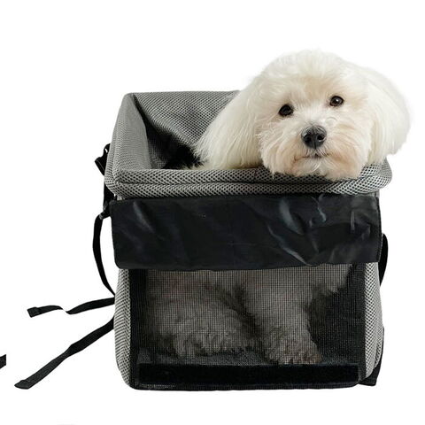 Ollipet  Cykelkurv | 3 in 1