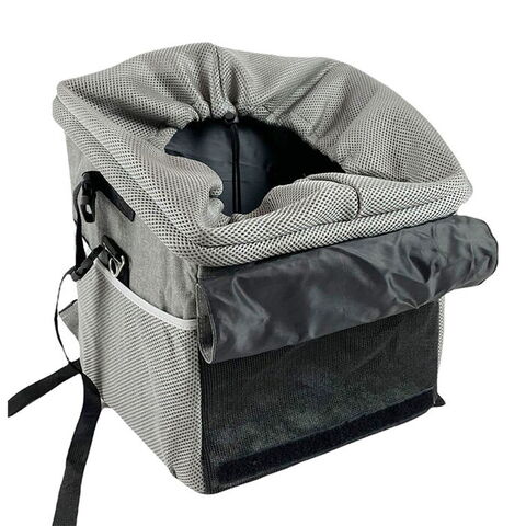 Ollipet  Cykelkurv | 3 in 1