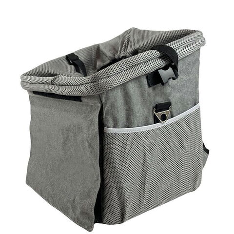 Ollipet  Cykelkurv | 3 in 1