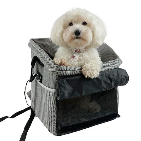 Ollipet  Cykelkurv | 3 in 1