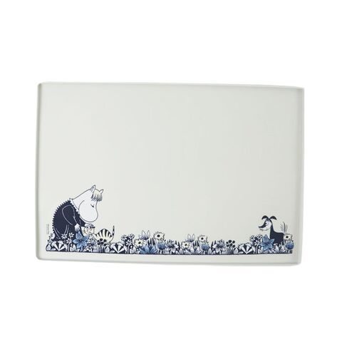 Muurla Mumitrold Silikonemåtte