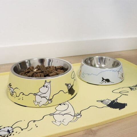 Muurla Mumitrold Silikonemåtte