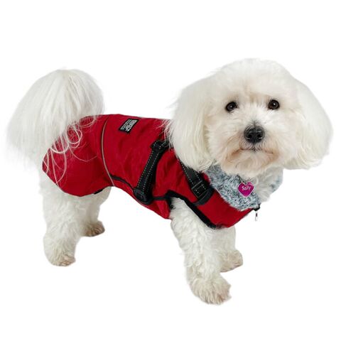 BonAPet Vinterdækken | M. Sele