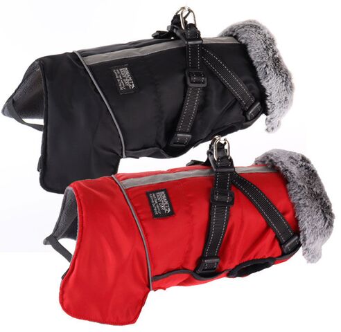 BonAPet Vinterdækken | M. Sele