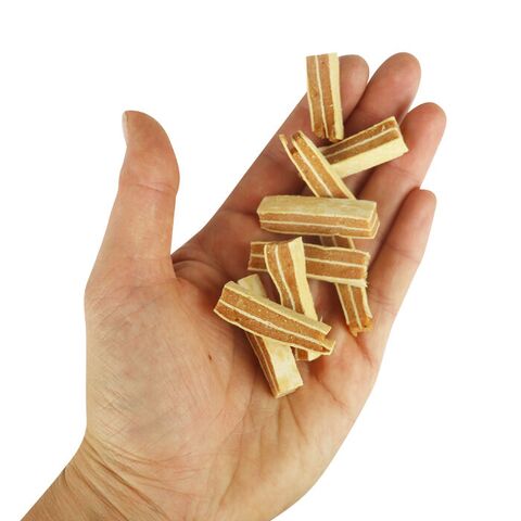 Companion Salmon Sandwich