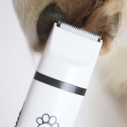 Ollipet Pote klippemaskine 2i1