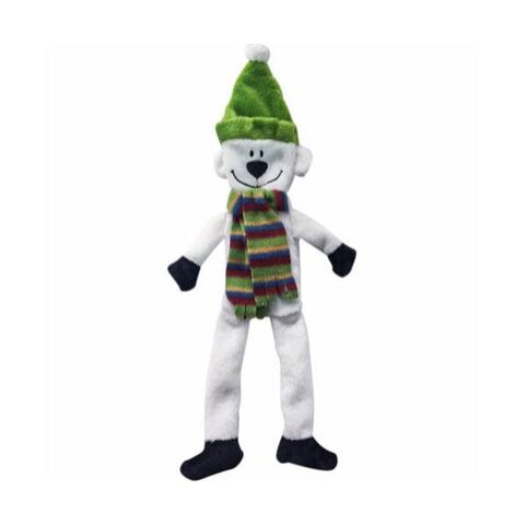 Jule-slaskebamser | 45 cm