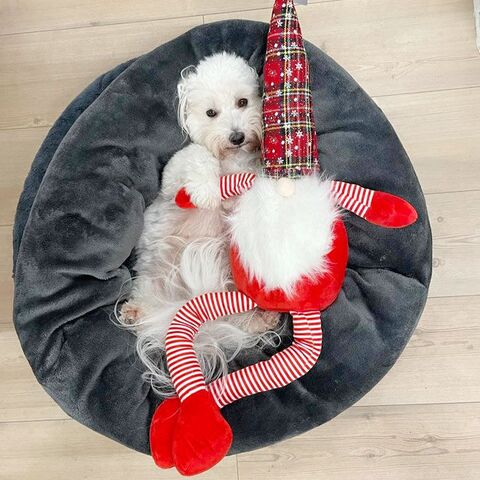 Slaske julenisse | 84cm