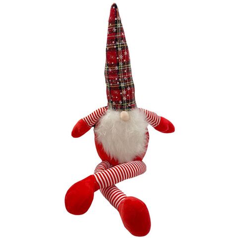 Slaske julenisse | 84cm
