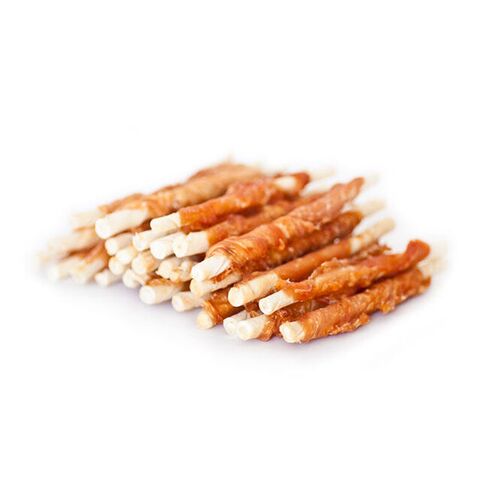 Ollipet Twisted Chicken