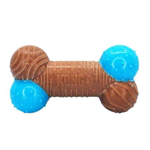 KONG CoreStrength Bamboo Bone | Large