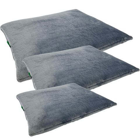 Juunik Hundemadras | Grå