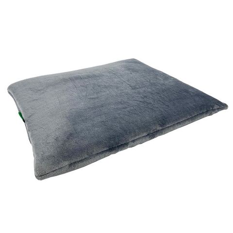 Juunik Hundemadras | Grå