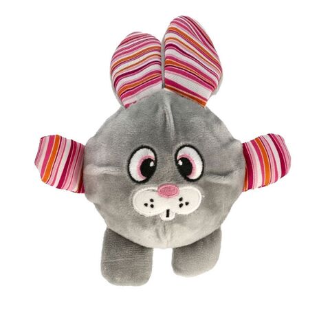 Kæmpe Dogman Kugleskøre Legetøjsdyr