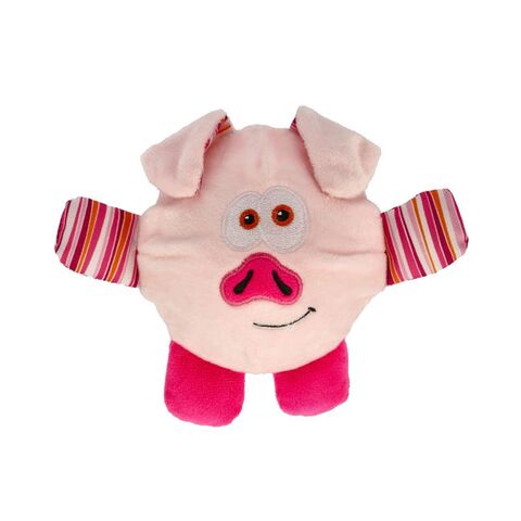 Kæmpe Dogman Kugleskøre Legetøjsdyr