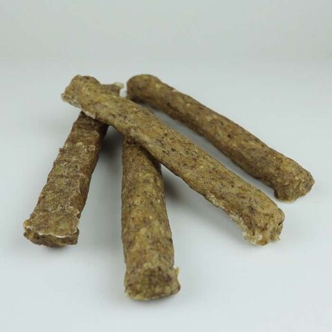 Ozami Naturlige Tyggeben I Hest