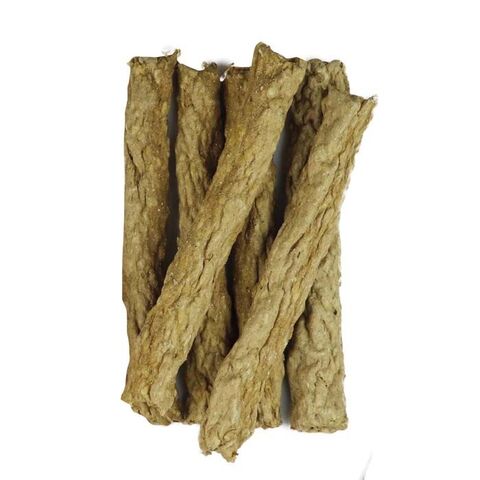 Ozami Naturlige Tyggeben I Rensdyr