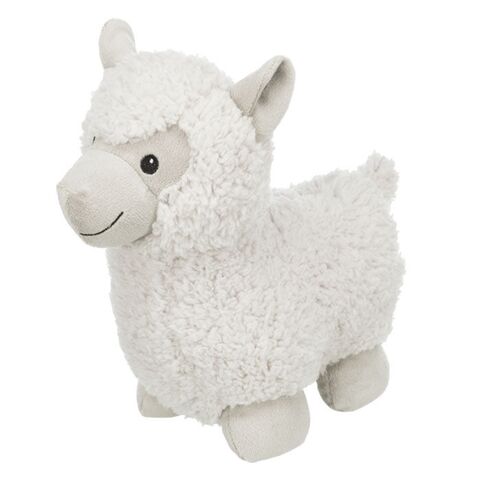 Be Eco Alpaca Eyleen | Genbrugsplys