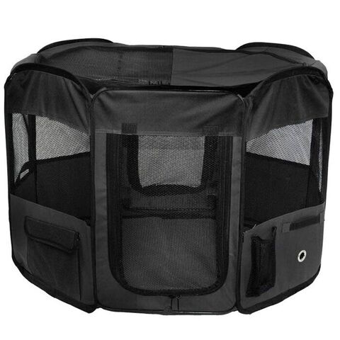 Dogman kanvas løbegård