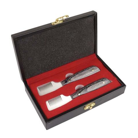 Ollipet trimmeknive sæt