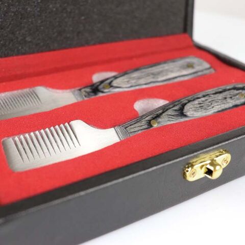 Ollipet trimmeknive sæt