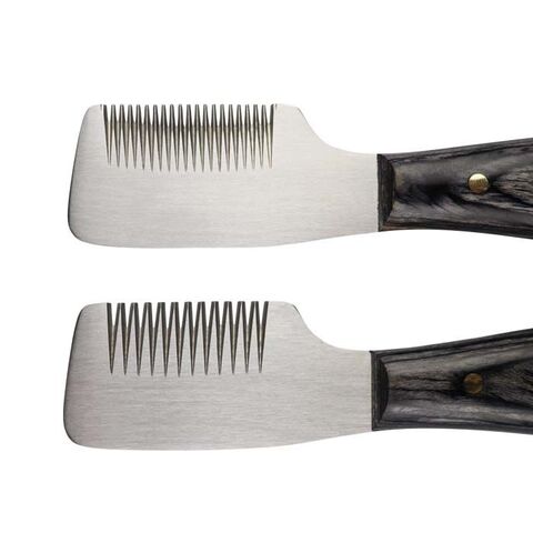 Ollipet trimmeknive sæt