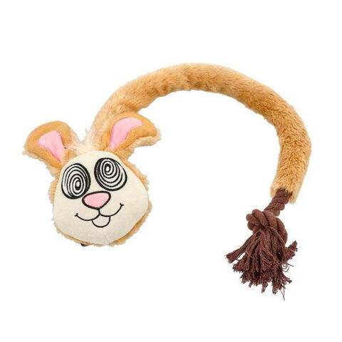 Long Spirreanimals I Kanin