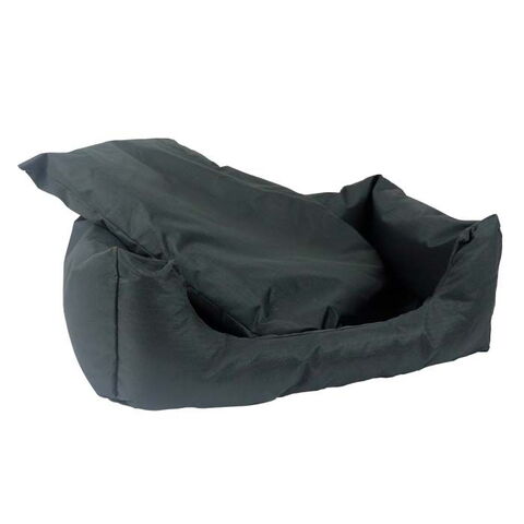 Luna Bed I med separat pude