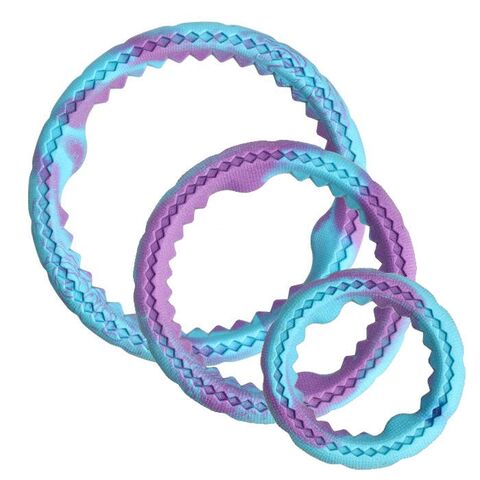 Dogman ToughTug Ring | 3 størrelser