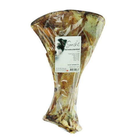 Snack'it Kalveskulderblad