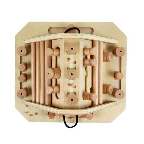 My intelligent Pets I Pyramide | Niveau 4