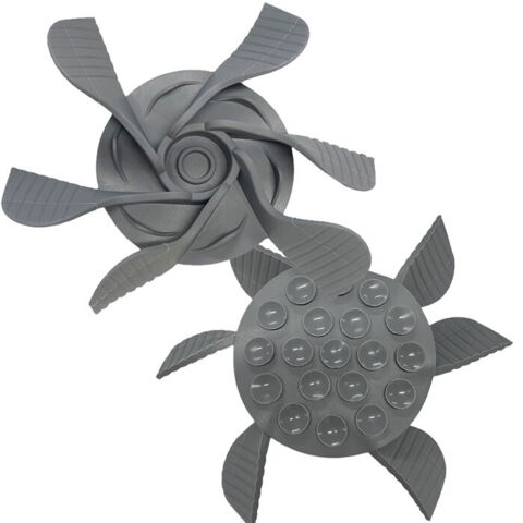 Silikone slow feeder indsats