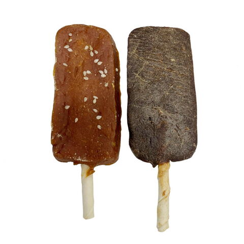 Dentafun hundeis Chicken Pop