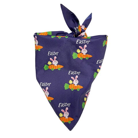 Easter Dog Bandana
