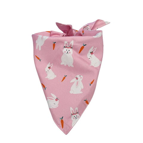 Easter Dog Bandana